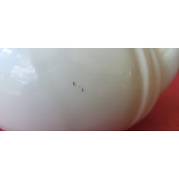 "REGAL MANOR FINE CHINA ROBINSON DESIGN GROUP IVORY TEAPOT WITH LID" Japan 1989 - Picture 12 of 12